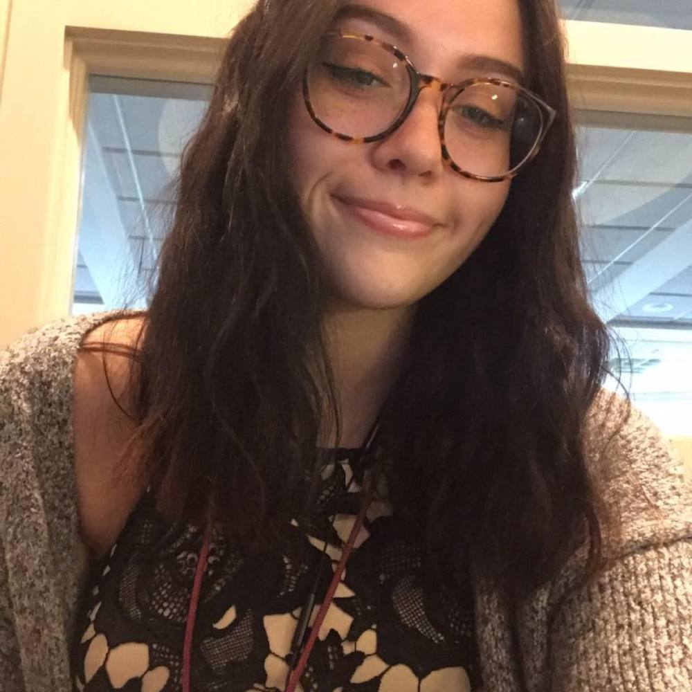 Meet your Posher, Nikki